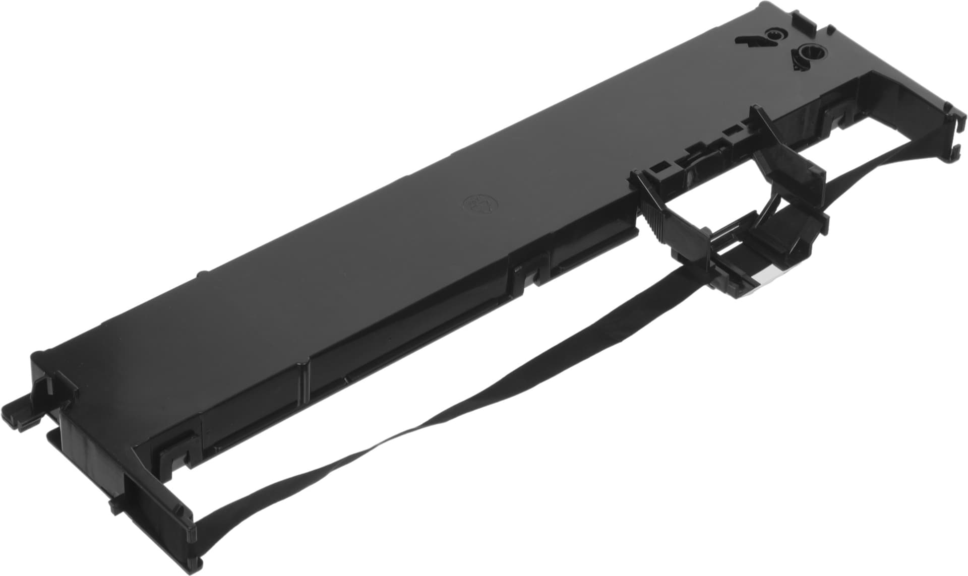 Картридж матричный Cactus CS-LQ630K S015307 12.7x8 черный для Epson LQ-630K/635K/730K - фото 4