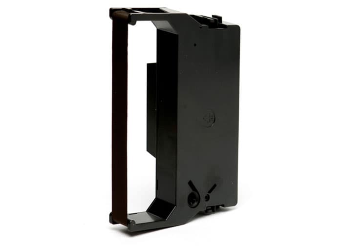Картридж матричный Cactus CS-SP300 12.7x5 фиолетовый для Samsung Star SP300/250 FR без чипа - фото 2