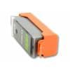 Картридж струйный Cactus CS-PGI35 черный (9мл) для Canon Pixma IP100 с чипом - фото 4