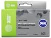 Картридж струйный Cactus CS-EPT968 T0968 черный матовый (13мл) для Epson Stylus Photo R2880 с чипом - фото 3