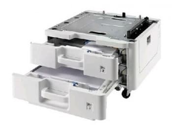 Лоток Kyocera PF-471 (1203NN3NL0/1203NN3NL1) - фото 2