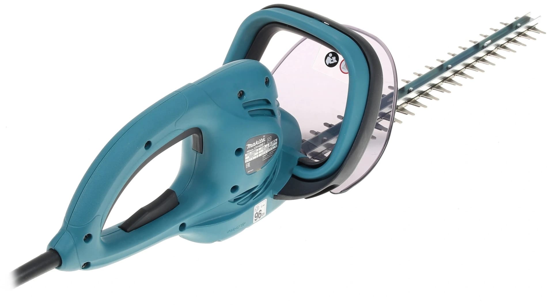 Кусторез Makita UH4861 - фото 3