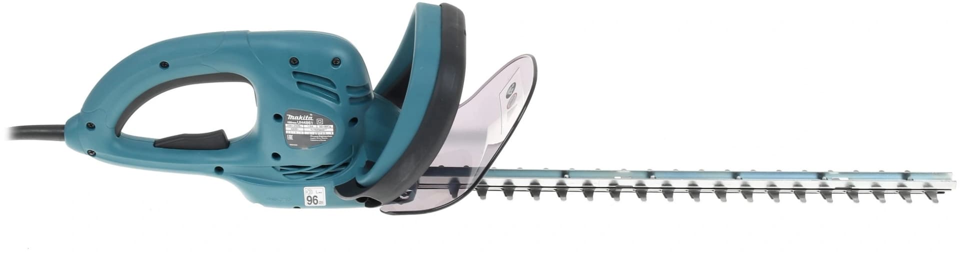 Кусторез Makita UH4861 - фото 5