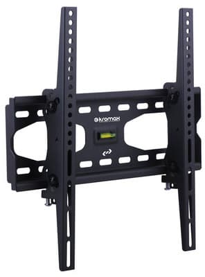 Кронштейн для телевизора Kromax STAR-44 серый 22"-65" макс.50кг настенный наклон