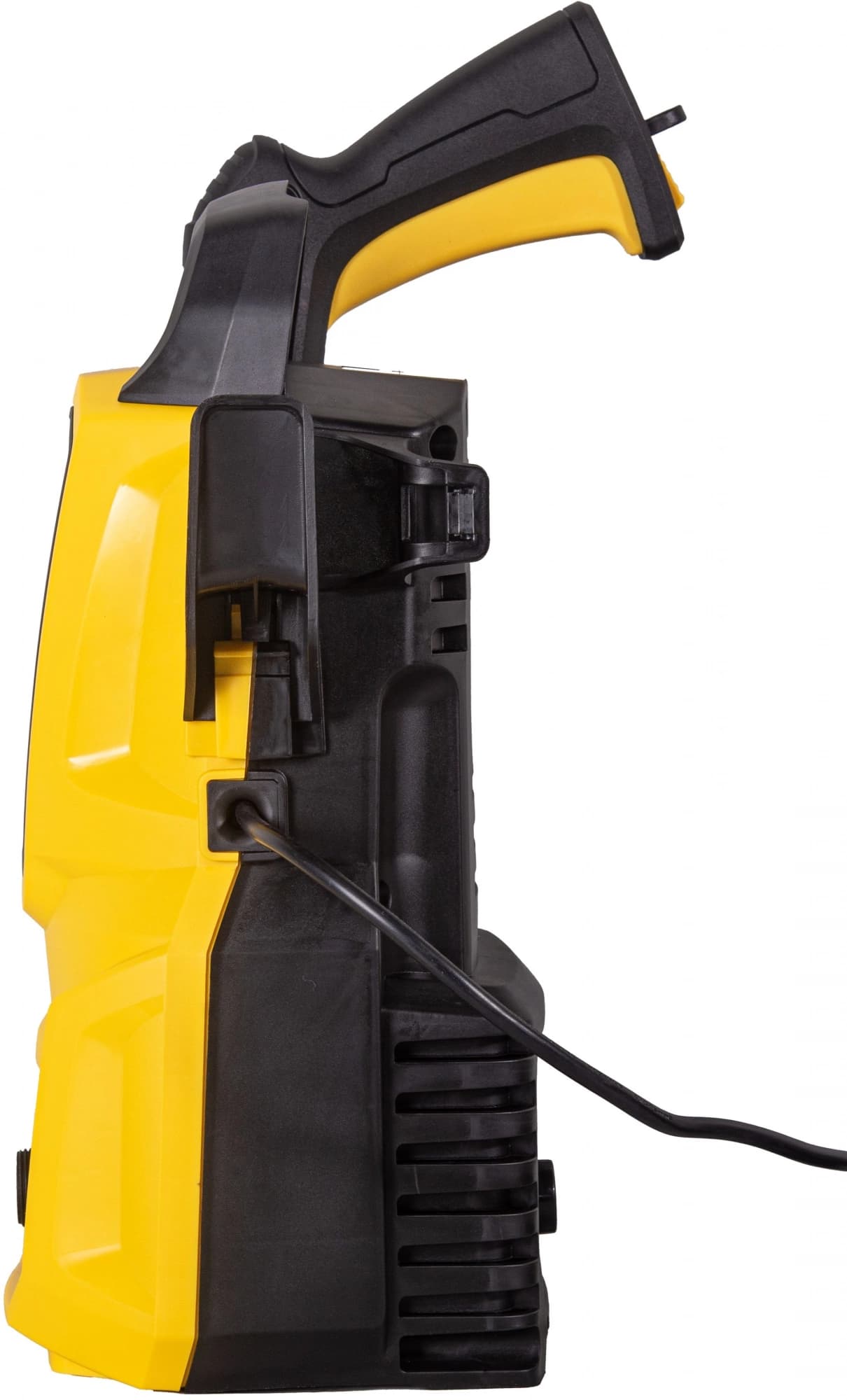Минимойка Huter W105-GS 1400Вт (70/8/4) - фото 3