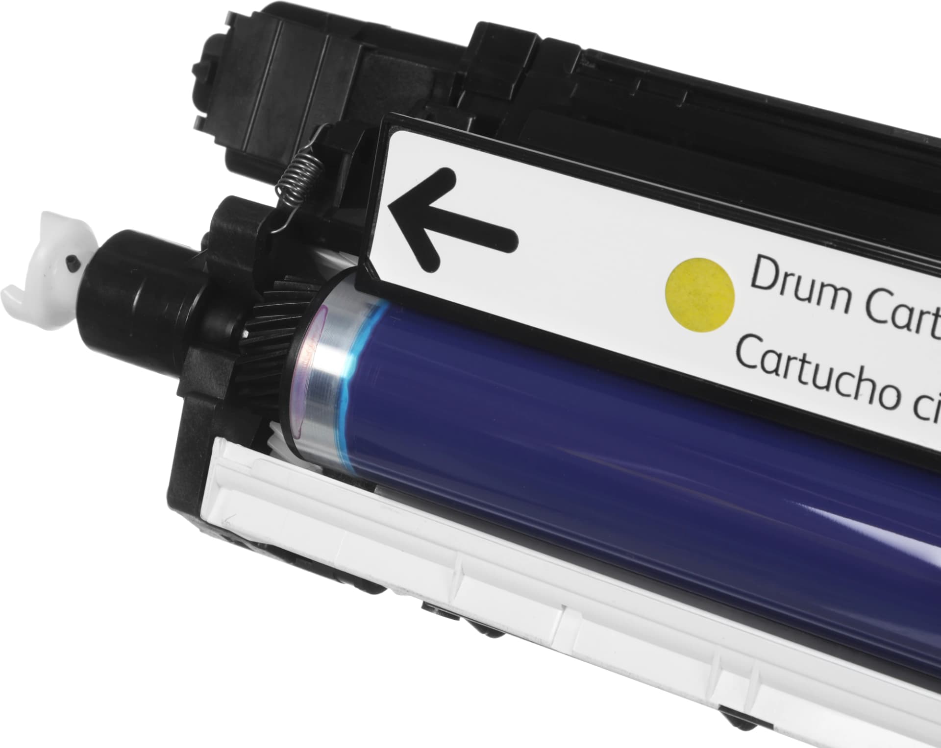 Блок фотобарабана Xerox 013R00658 желтый цв:51000стр. для WC 7120/7125/7220/7225 Xerox - фото 5