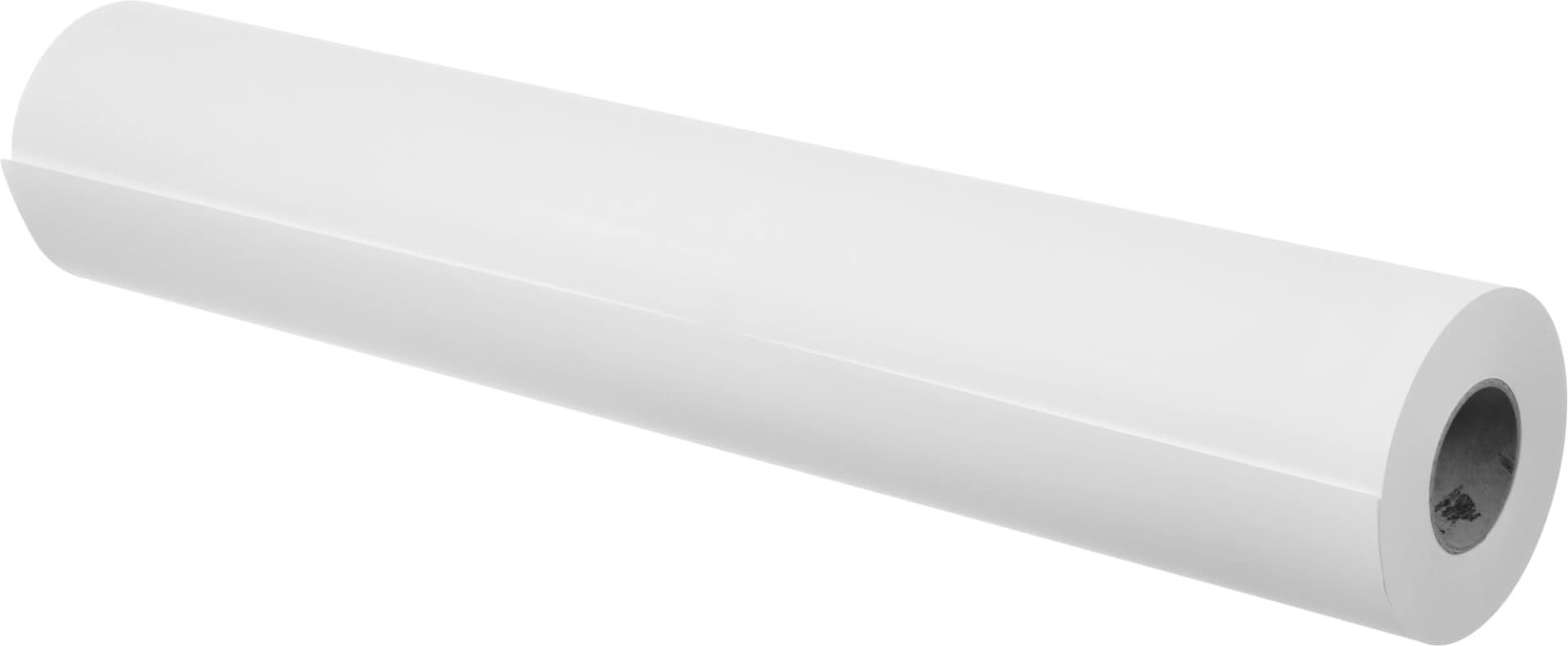 Бумага Cactus CS-LFP80-914175 A0+ 914мм-175м/80г/м2/белый CIE171% инженерная бумага втулка:76.2мм (3") - фото 4