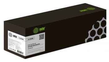 Картридж лазерный Cactus 44469809 CS-O330BK 44469809 черный (3500стр.) для Oki C330/C530 с чипом - фото 2