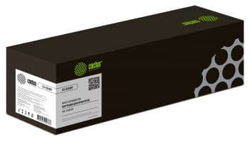 Картридж лазерный Cactus 44469714 CS-O330Y 44469714 желтый (3000стр.) для Oki C330/C530 - фото 2