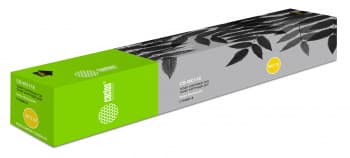 Картридж лазерный Cactus CS-WC118 006R01179 черный (11000стр.) для Xerox WorkCentre C118/M118 - фото 2