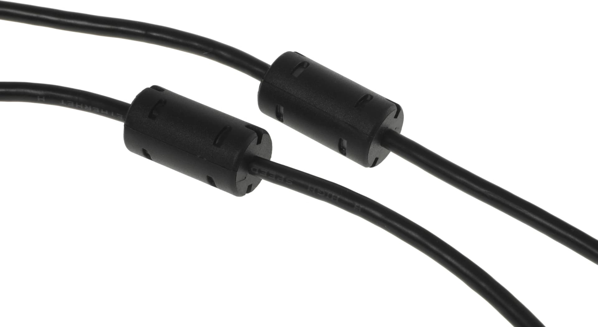 Кабель аудио-видео Buro HDMI 1.4 HDMI (m)/Mini HDMI (m) 1.8м. феррит.кольца позолоч.конт. черный (MINIHDMI-1.8M) - фото 5