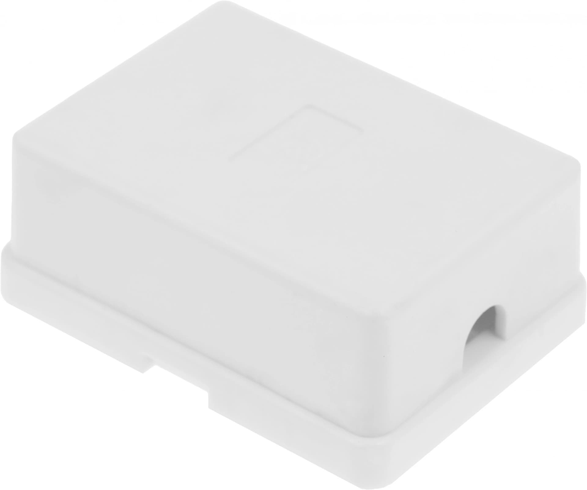 Розетка Buro 468-4 6p4c - фото 4