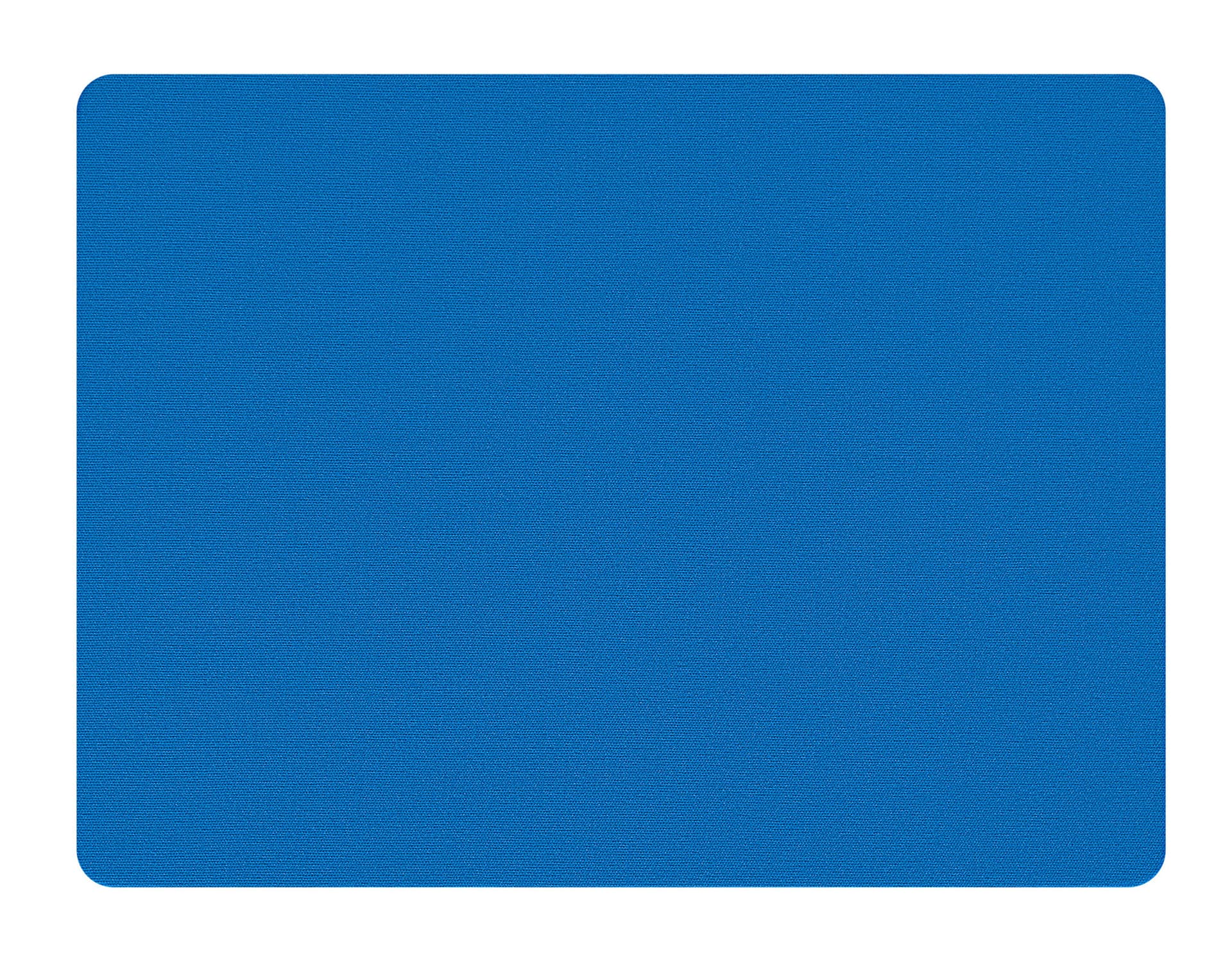 Коврик для мыши Buro BU-CLOTH Мини синий 230x180x3мм (BU-CLOTH/BLUE) - фото 4