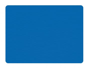 Коврик для мыши Buro BU-CLOTH Мини синий 230x180x3мм (BU-CLOTH/BLUE) - фото 5
