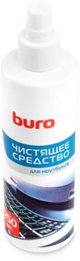 Спрей Buro BU-Snote для ноутбуков 250мл - фото 5