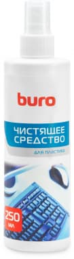 Спрей Buro BU-Ssurface для пластика 250мл - фото 2