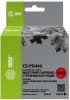 Картридж струйный Cactus CS-PG440 PG-440 черный (180стр.) для Canon Pixma MG2140/3140/2240/2245/3240/3540/3640/4140/4240/4250/MX374/375/394/434/454/474/514/524/534/TS5140 с чипом - фото 3