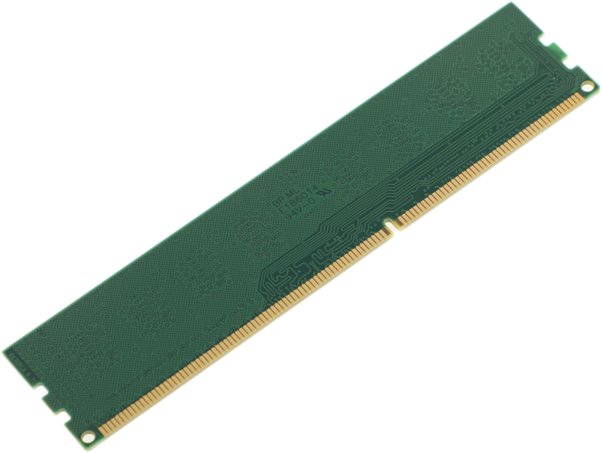 Память DDR3 4Gb 1333MHz Patriot PSD34G133381 RTL PC3-10600 CL9 DIMM 240-pin 1.5В single rank Ret - фото 3