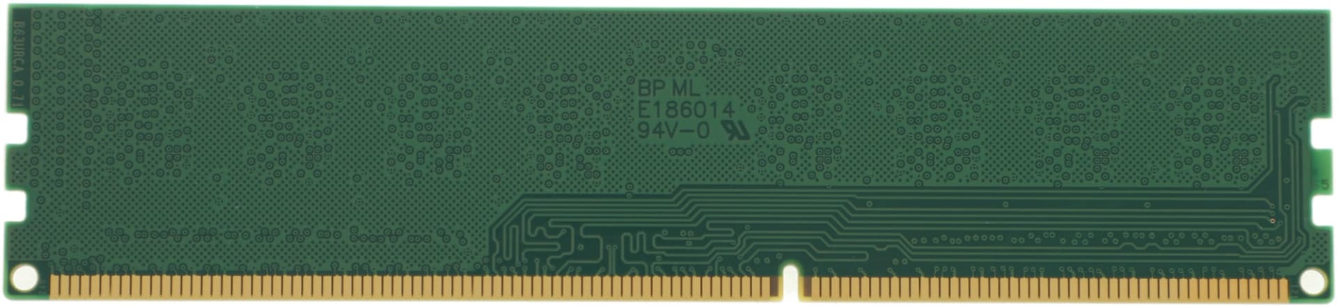 Память DDR3 4Gb 1333MHz Patriot PSD34G133381 RTL PC3-10600 CL9 DIMM 240-pin 1.5В single rank Ret - фото 4