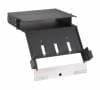 Полка Panduit FCE2U 19" 2U 8xFAP выдвижная - фото 3