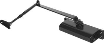 Доводчик двери Falcon Eye FE-B4W 4 класс белый - фото 2