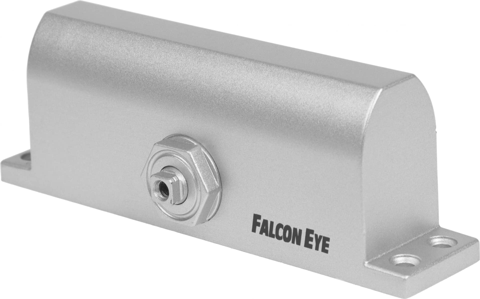 Доводчик двери Falcon Eye FE-B3W 3 класс белый - фото 2