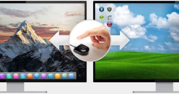 Переключатель KVM Aten CS22U - фото 5