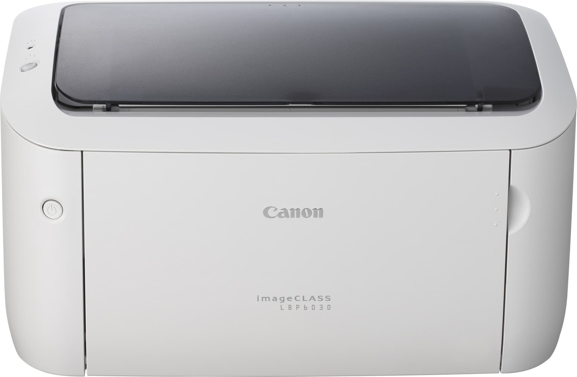 Принтер лазерный Canon imageClass LBP6030 (8468B008) A4 белый - фото 4
