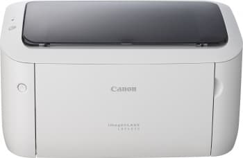 Принтер лазерный Canon imageClass LBP6030 (8468B008) A4 белый - фото 5