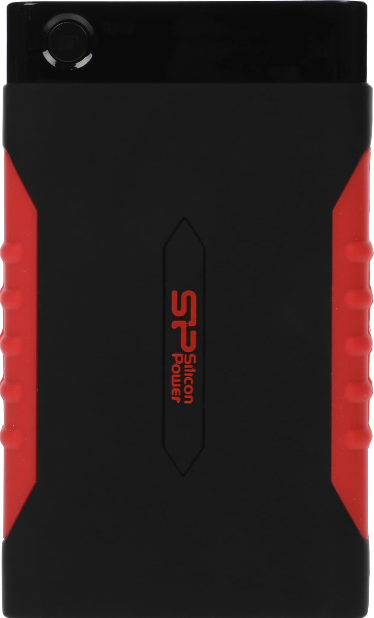 Жесткий диск Silicon Power USB3.0 2TB SP020TBPHDA15S3L A15 Armor 2.5" черный - фото 5