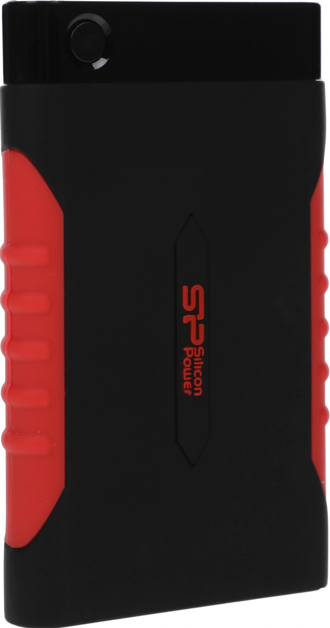 Жесткий диск Silicon Power USB3.0 2TB SP020TBPHDA15S3L A15 Armor 2.5" черный - фото 4