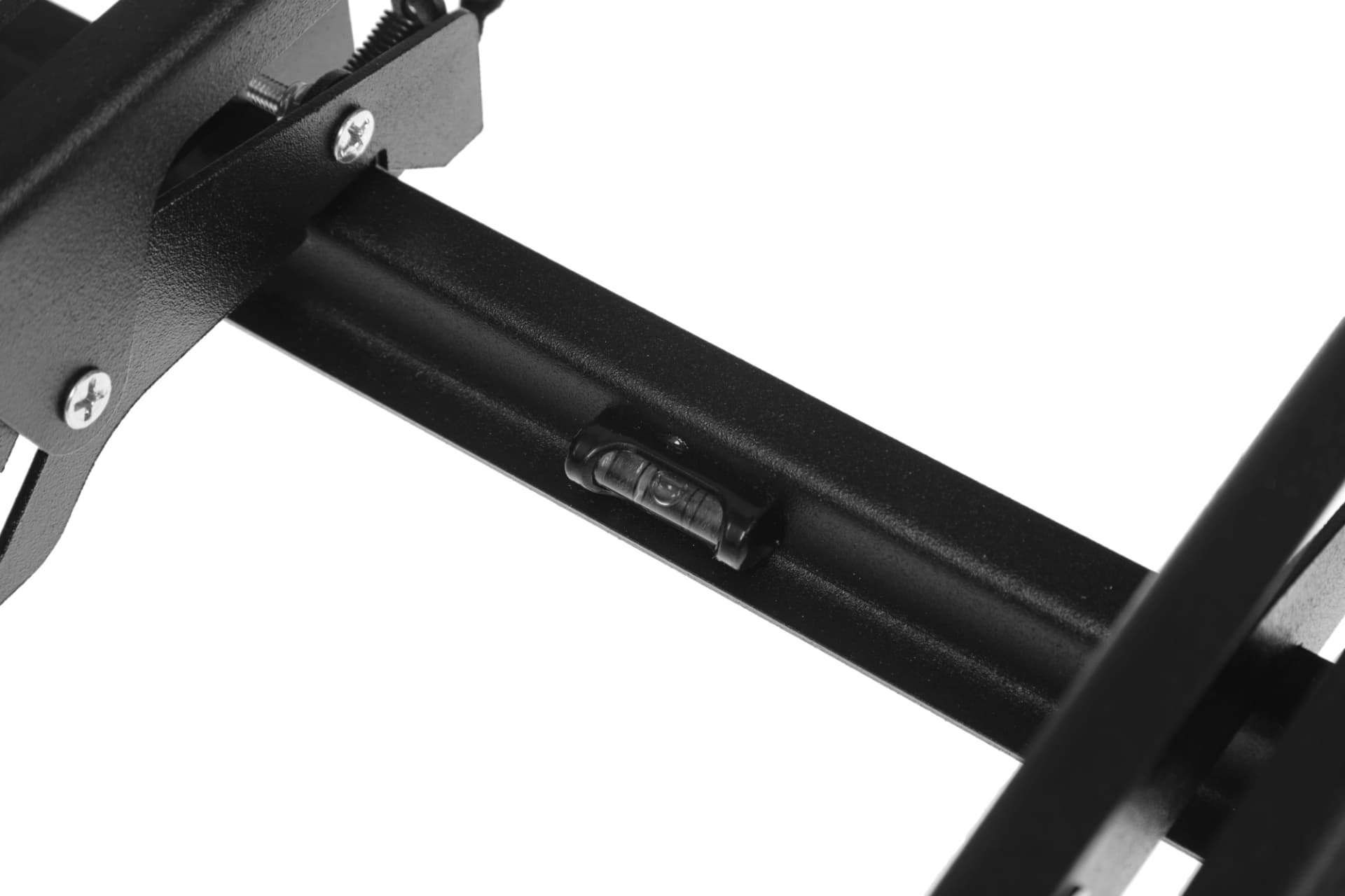 Кронштейн для телевизора Holder T3929-B черный 22"-47" макс.45кг настенный наклон - фото 4
