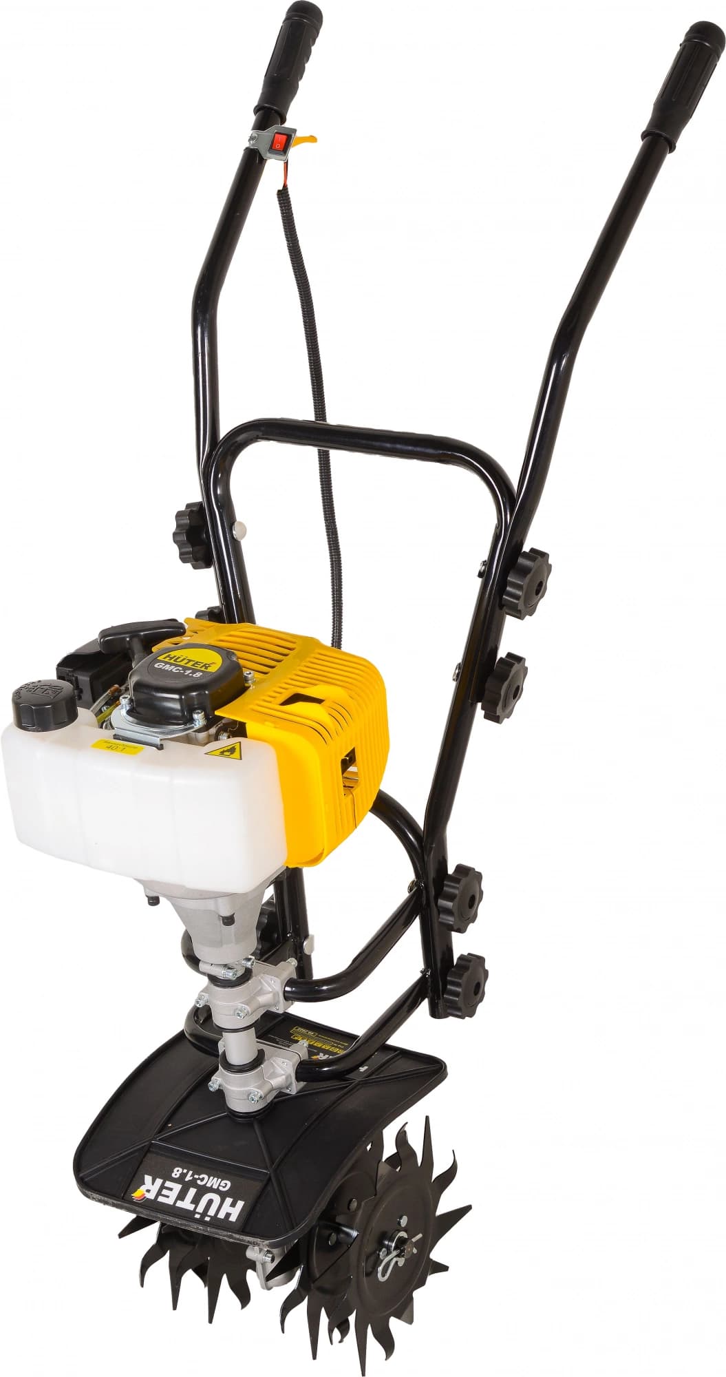Культиватор Huter GMC-1.8 1л.с. - фото 4
