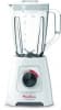 Блендер стационарный Moulinex Blendforce LM420110 600Вт белый - фото 3
