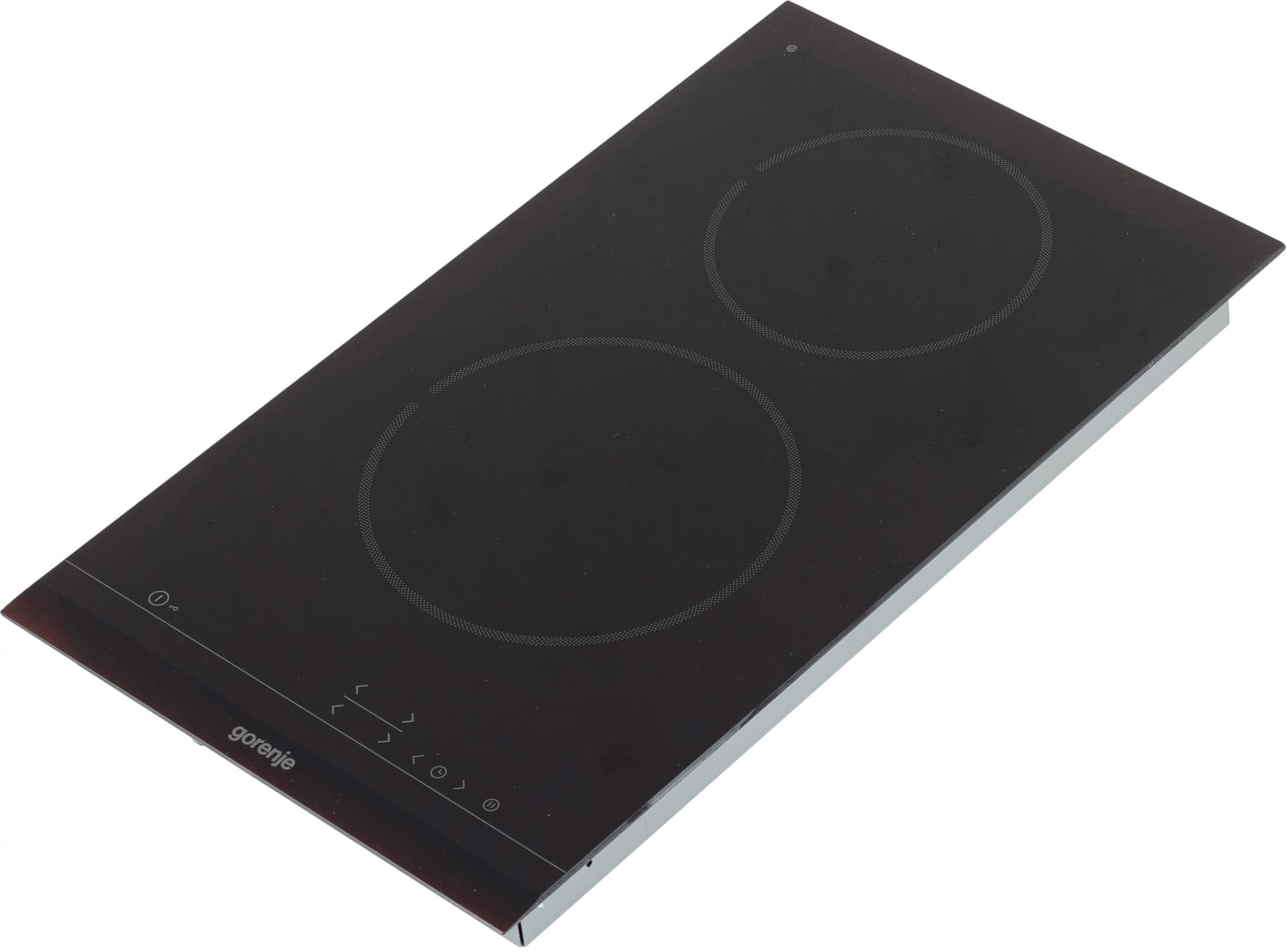 Варочная поверхность Gorenje ECT321BCSC черный - фото 3
