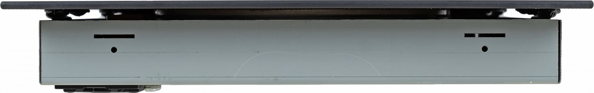 Варочная поверхность Gorenje ECT321BCSC черный - фото 4