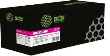 Картридж лазерный Cactus CS-TK895M TK-895M пурпурный (6000стр.) для Kyocera Mita FS C8020/C8020MFP/C8025/C8025MFP/C8520/C8520MFP/C8525/C8525MFP - фото 2