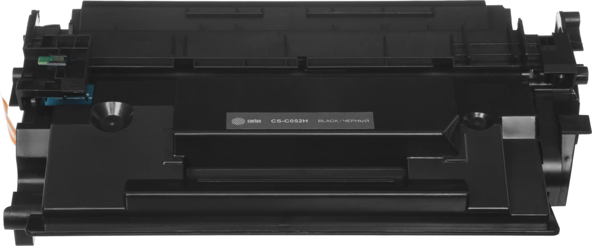 Картридж лазерный Cactus CS-C052H 052H черный (9200стр.) для Canon MF421/426/428/429/LBP 212/214/215 - фото 4