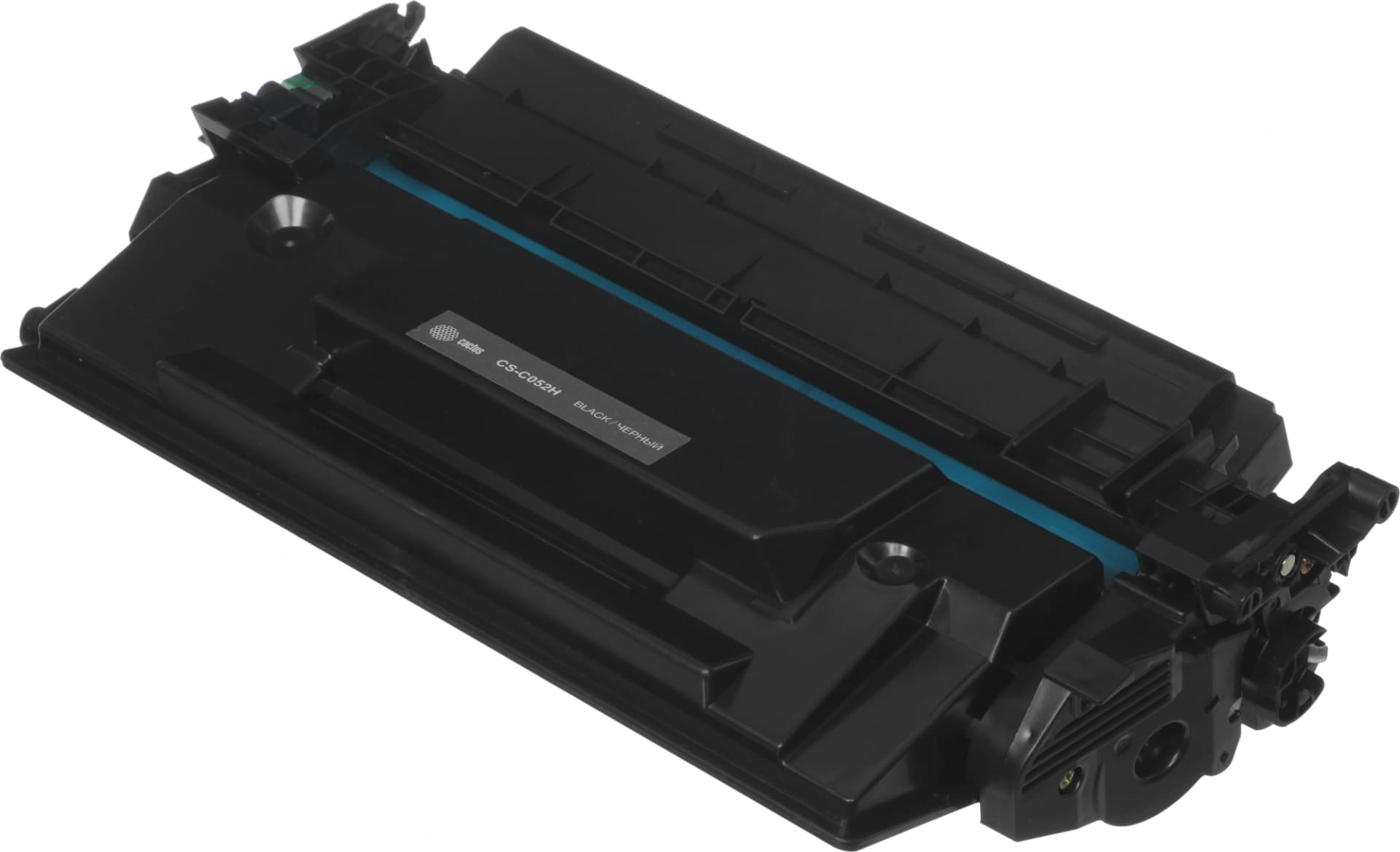 Картридж лазерный Cactus CS-C052H 052H черный (9200стр.) для Canon MF421/426/428/429/LBP 212/214/215 - фото 5