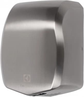 Сушилка для рук Electrolux EHDA/BH-800 800Вт серебристый - фото 2