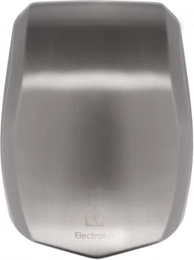 Сушилка для рук Electrolux EHDA/BH-800 800Вт серебристый - фото 5