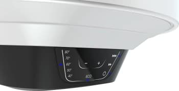 Водонагреватель Ariston PRO1 ECO INOX ABS PW 50 V 2.5кВт 50л электрический настенный/белый - фото 5