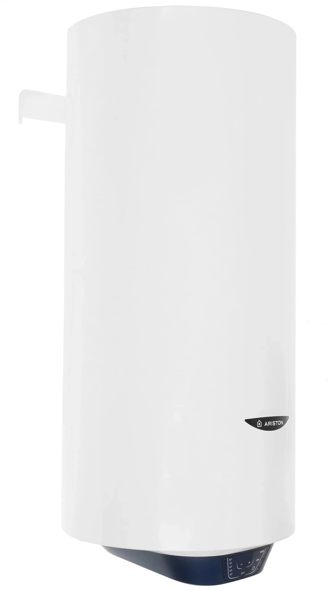 Водонагреватель Ariston BLU1 ECO ABS PW 50 V 2.5кВт 50л электрический настенный/белый - фото 4