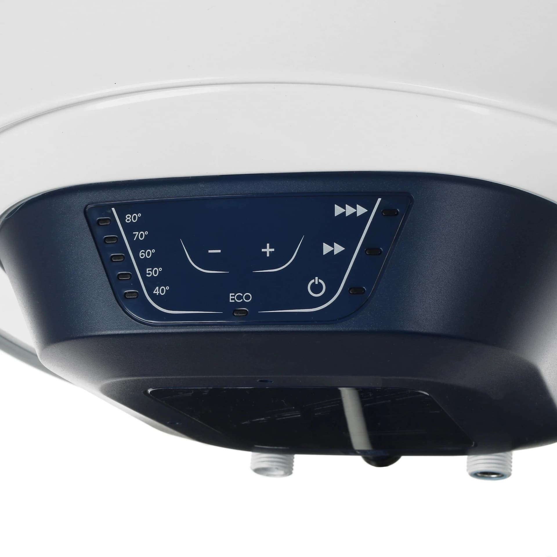 Водонагреватель Ariston BLU1 ECO ABS PW 50 V 2.5кВт 50л электрический настенный/белый - фото 5