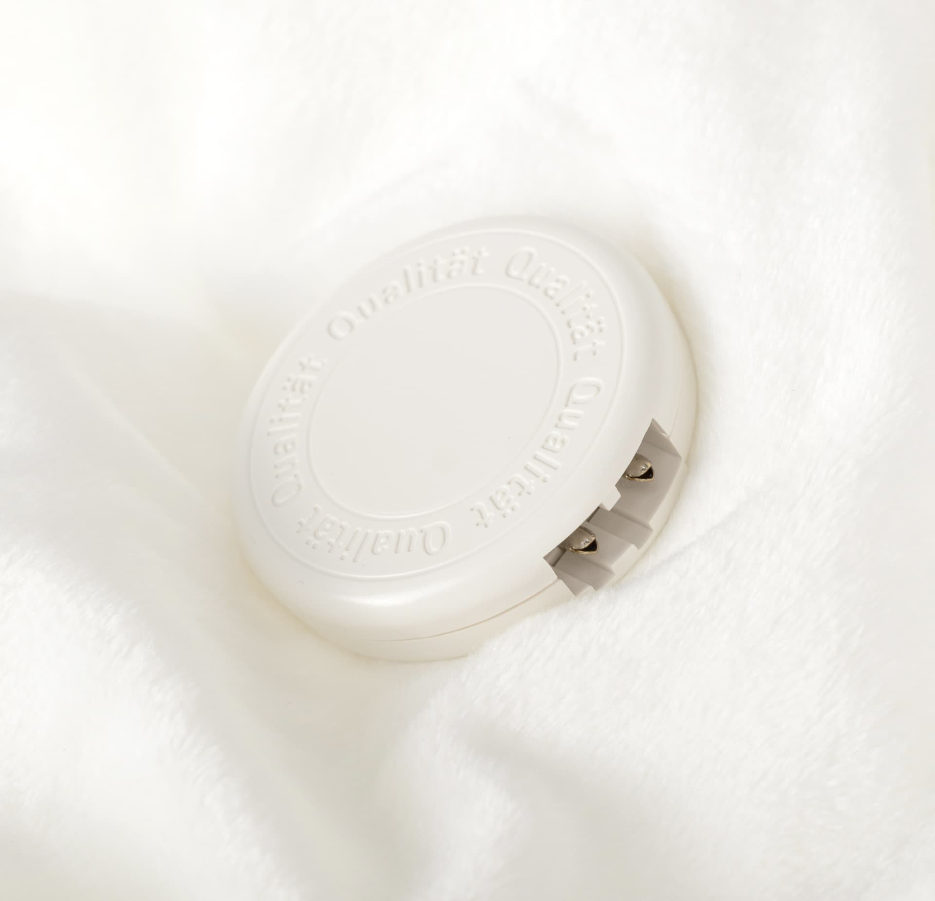 Электрическое одеяло для тела Beurer HD75 Cosy 100Вт (424.16) - фото 2