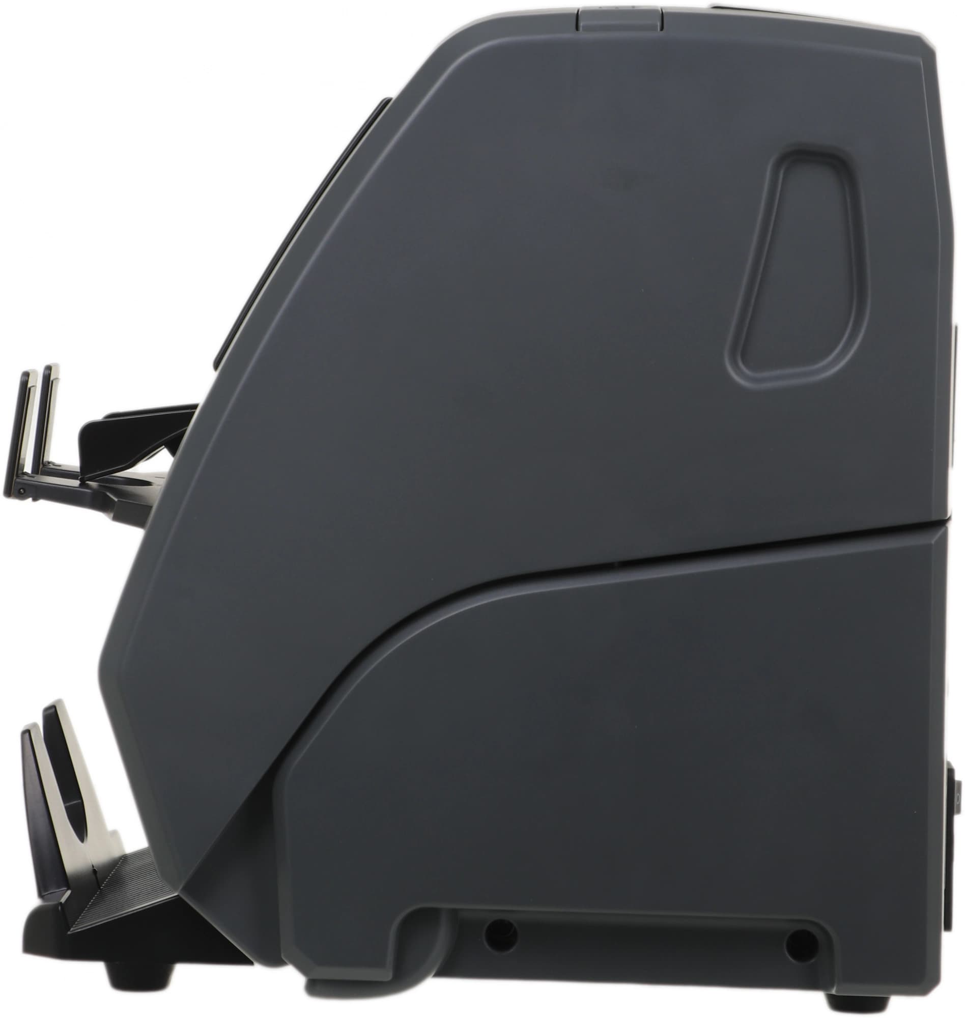 Счетчик банкнот Dors 820 S5/RUS1 рублевый FRZ-046543/SYS-052693 - фото 3