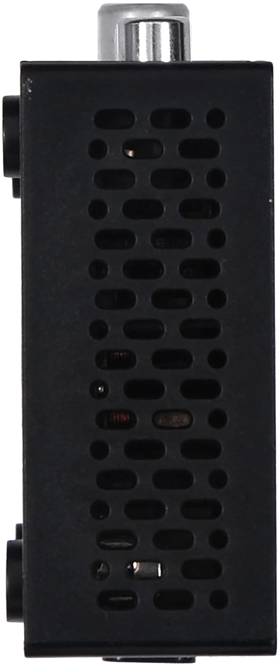 Ресивер DVB-T2 Starwind CT-220 черный - фото 3