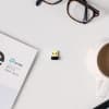 Сетевой адаптер Wi-Fi TP-Link Archer T2U NANO AC600 USB 2.0 - фото 3