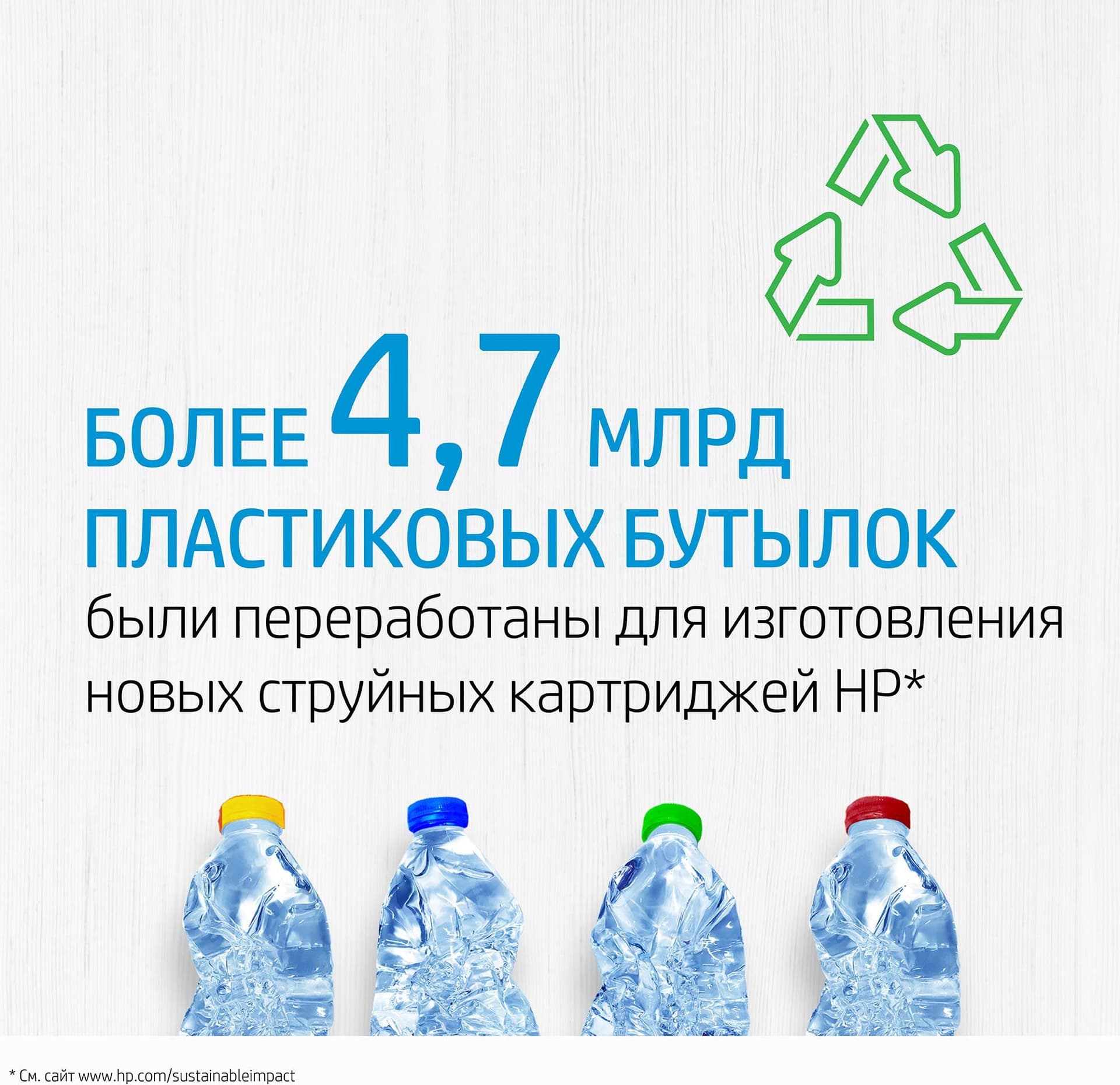 Комплект печатающих головок HP M0H50A+M0H51A 3YP61AE черный/трехцветный для HP GT5810/5820 InkTank 115/315/319/410/415/419 - фото 5