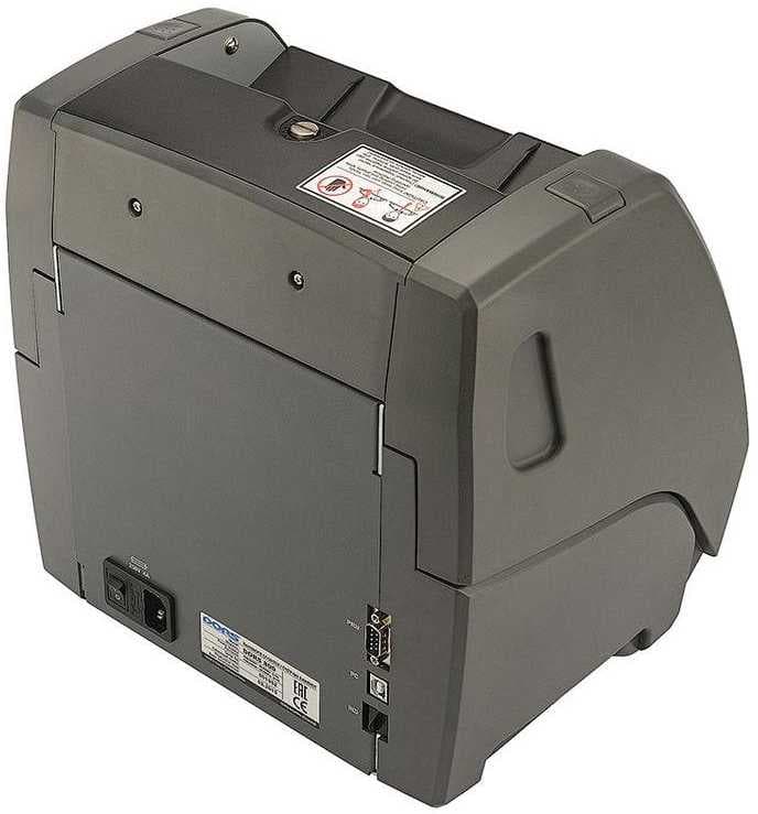 Счетчик банкнот Dors 800M1 S5/RUS2 мультивалютный FRZ-044677 - фото 3